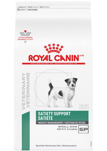 Alimento Royal Canin Satiety Support Small Dog 3Kg  560666