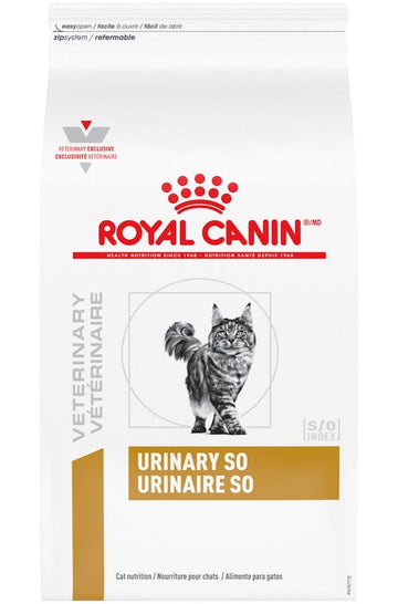 Alimento Royal Canin Gato Urinary 8Kg 470718