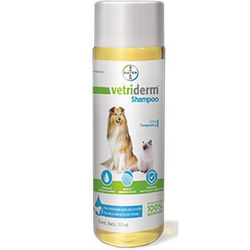 Vetriderm Essec Shampoo