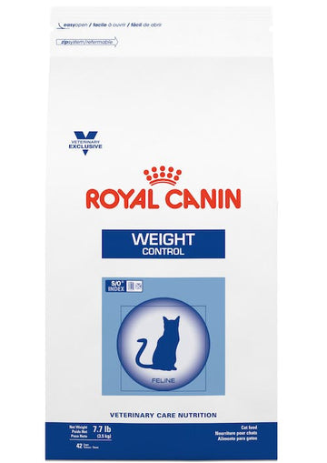 Alimento Royal Canin Gato Weight Control 8Kg  580210