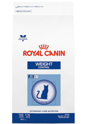 ALIM ROY GATO WEIGHT CONTROL 3.5KG 580204