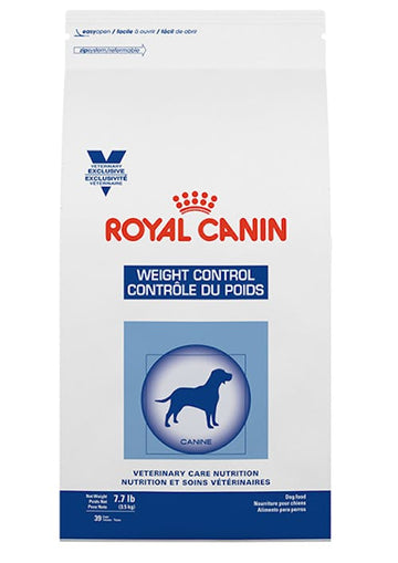 Alimento Royal Canin Weight control 8Kg  482880