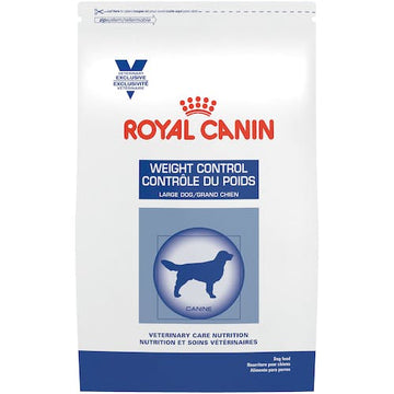 Alimento Royal Canin Weight Control Raza grande 11Kg  482911