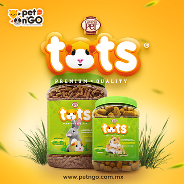 Grandpet Tots