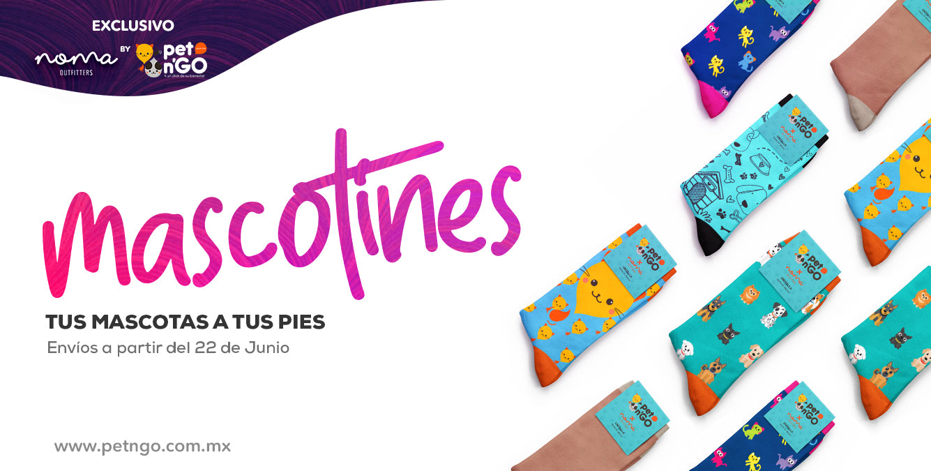 Mascotines