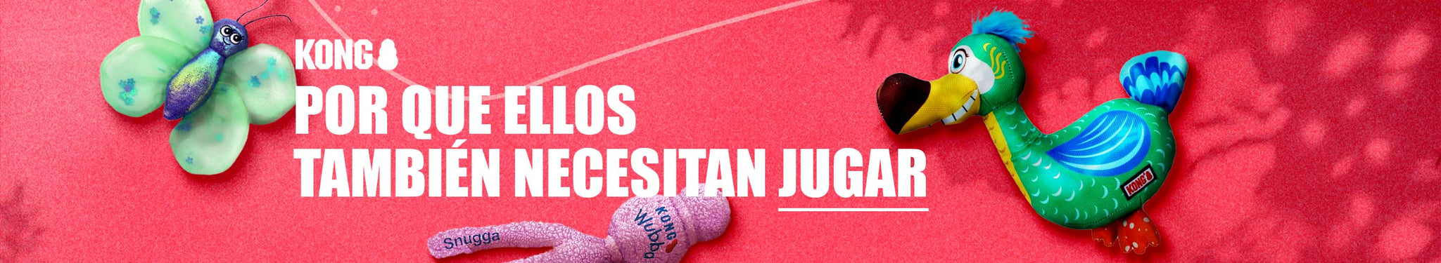 Juguetes para perro con envío a toda la republica mexicana