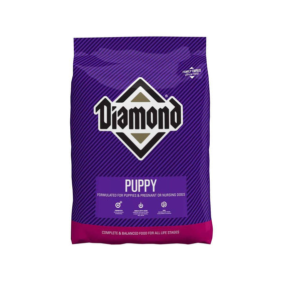 Diamond Cachorro- Bulto