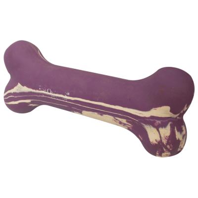 Pro Pets Hueso Jumbo de Hule