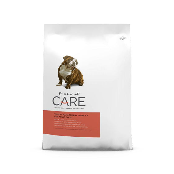 Diamond Care Weight Management- Bulto
