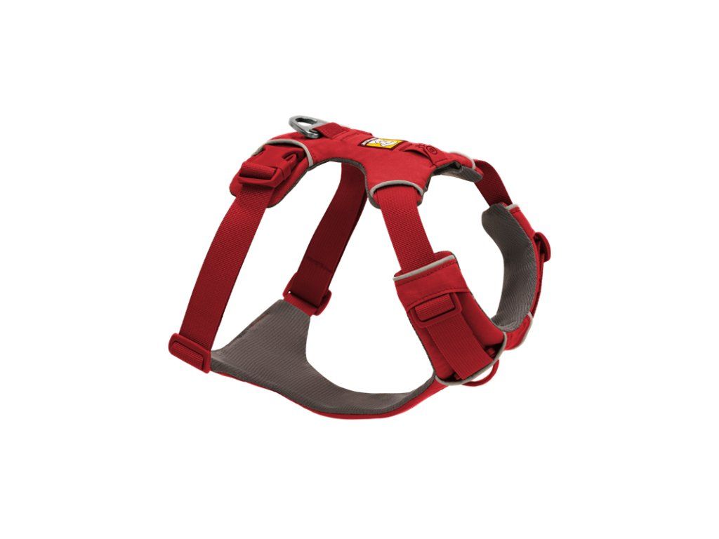 Ruffwear Front Range Arnes Para Perro XXS Red Canyon