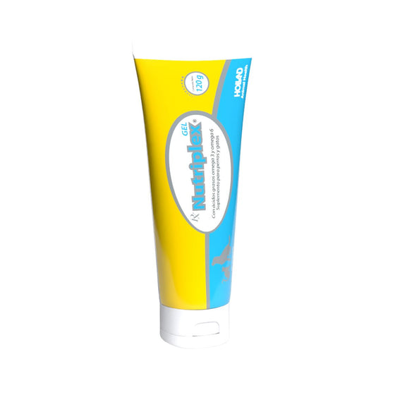 Holland Rx Nutriplex Gel Suplemento 120 g