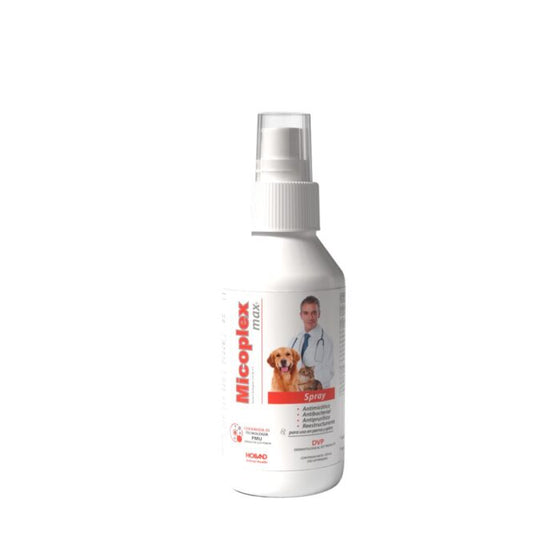 Holland Micoplex Max Spray 120 ml