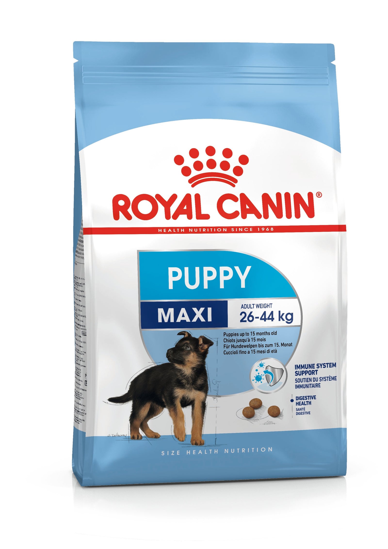 Royal Canin Maxi Puppy Perro 1.81 kg
