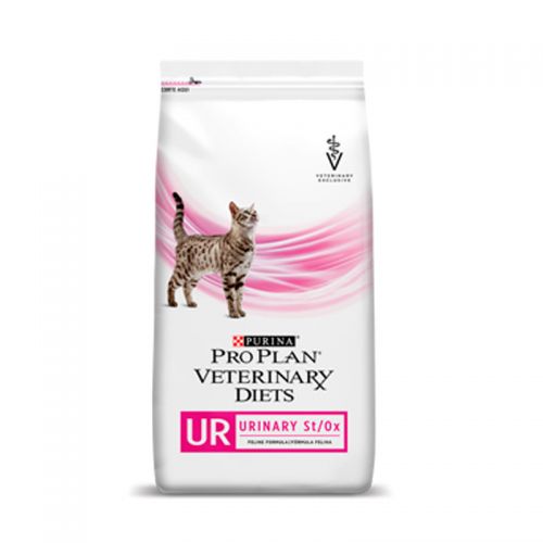 Proplan Feline Urinary Dry- Bulto 2.72 kg