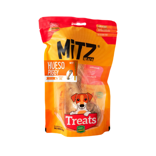 Mitz Hueso Antiestres para Perro 1 pieza