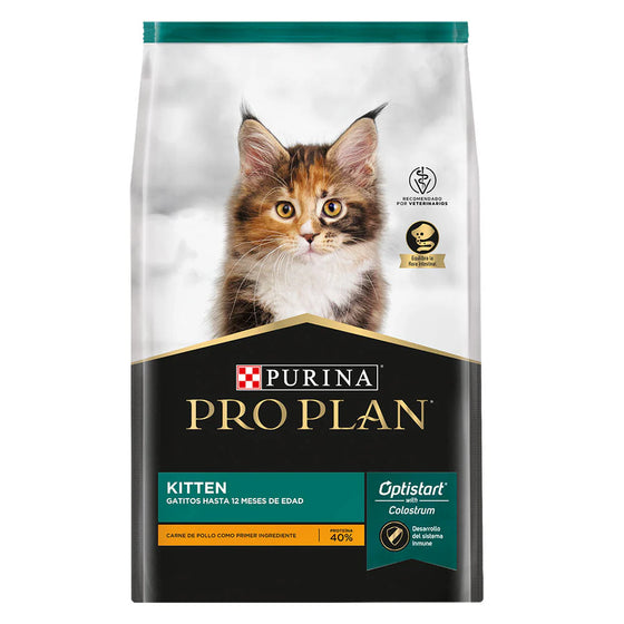 ProPlan Kitten Optistart- Bulto