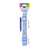 Fancy Pets Collar Grande Sky Look Para Perro Galeria