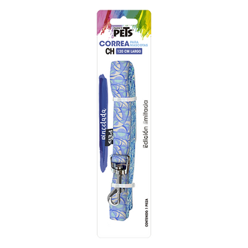Fancy Pets Correa Chico Sky Look Para Perro Galeria