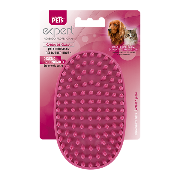 Fancy Pets Removedor De Pelo Para Grooming