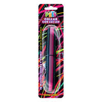 Fancy Pets Collar LED Bandas Reflejantes Grande.