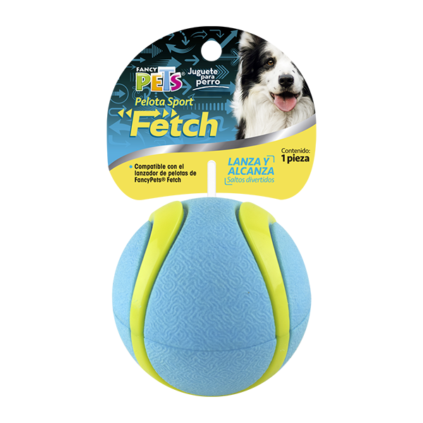 Fancy Pets Pelota Sport Fetch