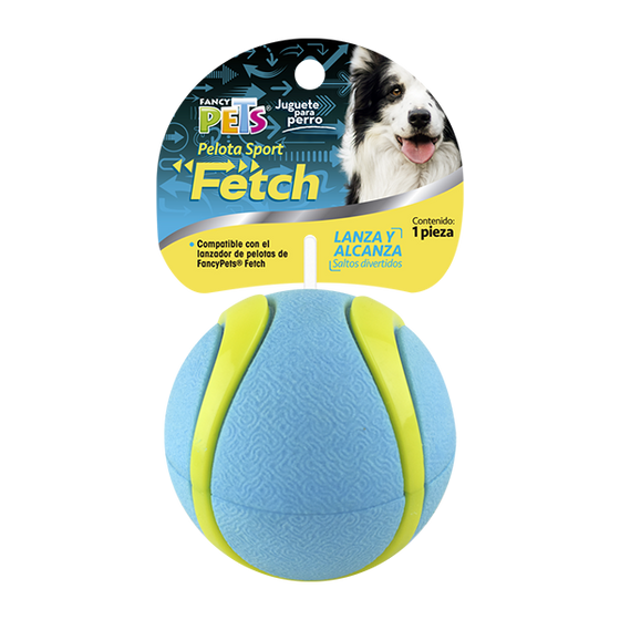 Fancy Pets Pelota Sport Fetch