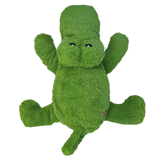 KONG Cozie Ali Lagarto Mediano