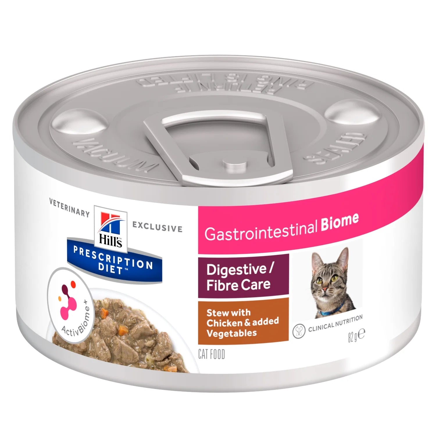 Lata Hills Feline Gi Biome 82g 604202