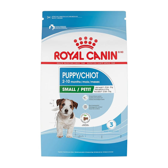 Royal Canin Small/Mini Puppy - Bulto 1.1 kg