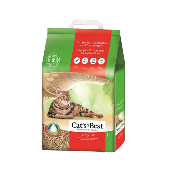 Cat's Best Original