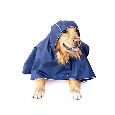 DAKINI - Impermeables para Perro Talla: L