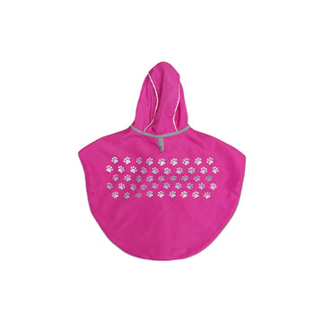 DAKINI - Impermeables para Perro Talla: MD