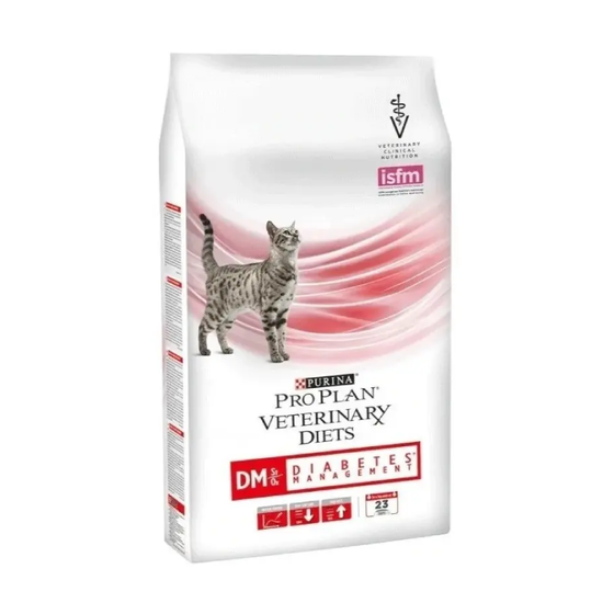 ProPlan DM Diabetes Felino - Bulto