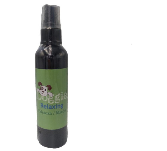 Doggie Relaxing Tristeza/Miedo Aceite de Limon 125 ml