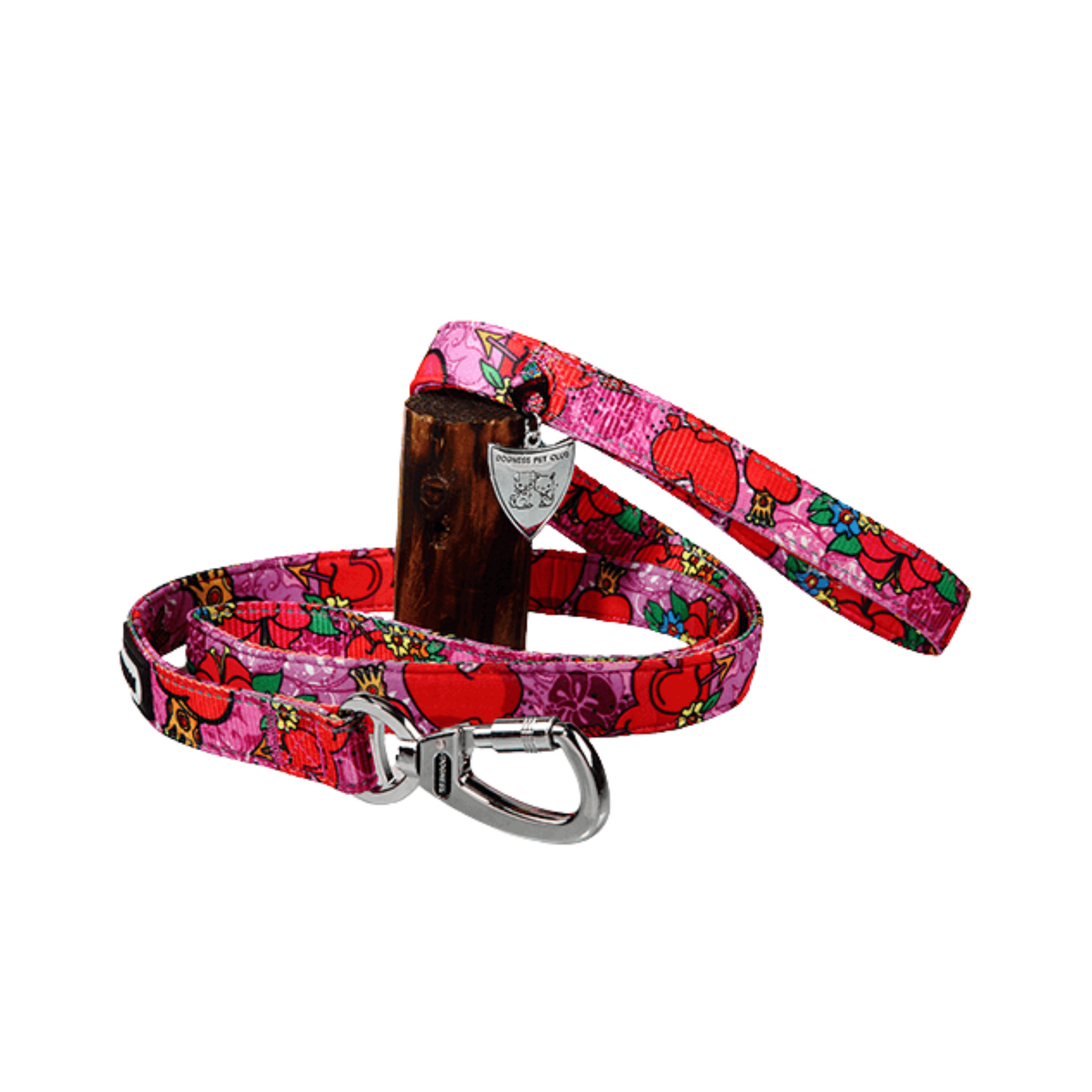 Dogness Correa Classic Amor Talla S