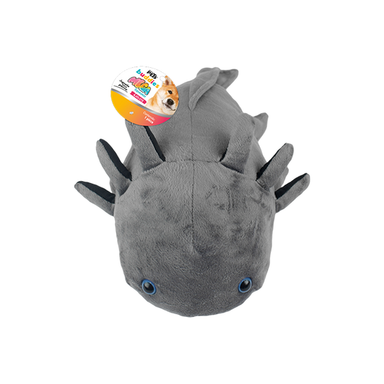 Fancy Pets Mega Squeaker Ajolote