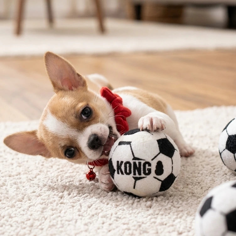 Kong Sport Soccer Pelotas Extra Chicas