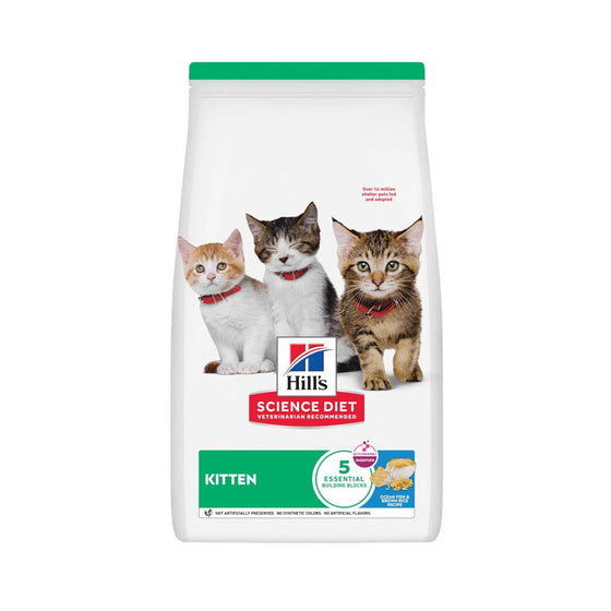 Hill's Science Diet Kitten — Bulto 1.5 kg