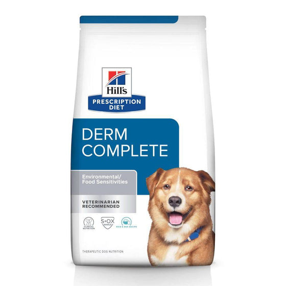 derm complete