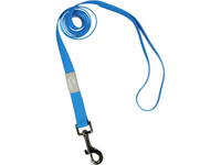 Mr. Wuff Correa PVC AZUL