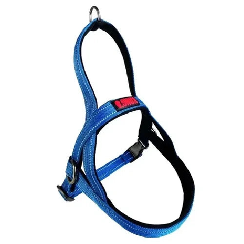 Pechera azul kong G