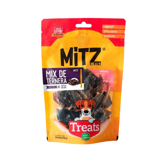 Mitz Mix de Ternera