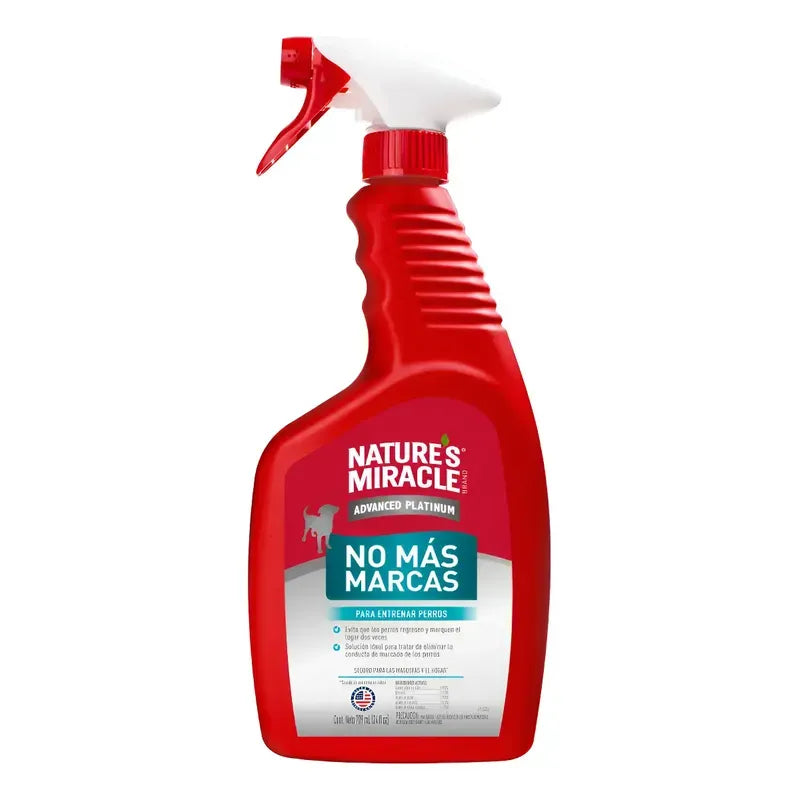 Empaque Nat Miracle 