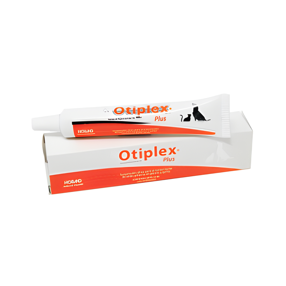 Holland Otiplex Plus Suspension Otica Perro y Gato 20 ml