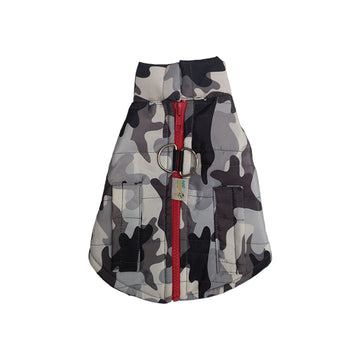 Perritos House Clothing - Chaleco Oreo Talla 1