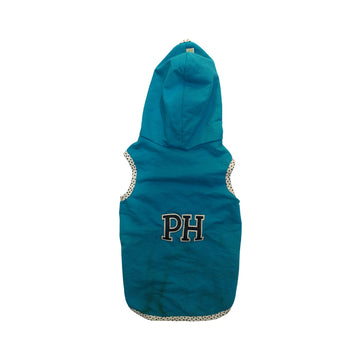 Perritos House Clothing - Playera Mac Talla: 6