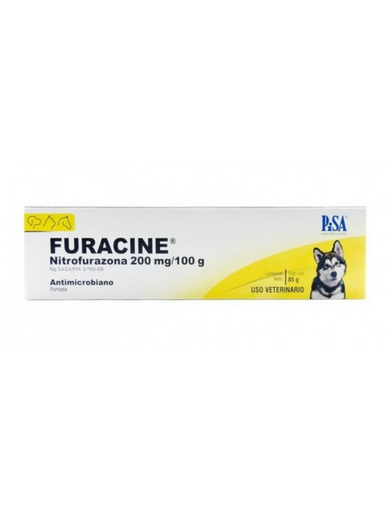 Pisa Furacine NF Pomada 85 g
