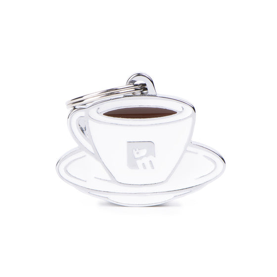 MyFamily -Taza Espresso