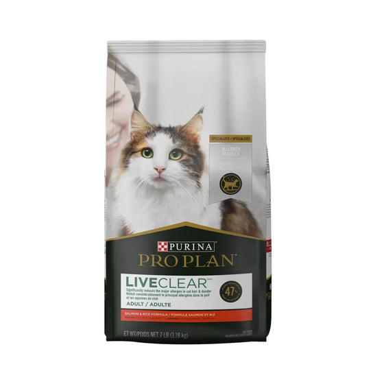 ProPlan LiveClear Gato - Bulto