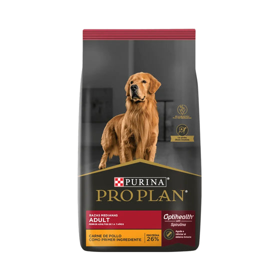 ProPlan Optihealth Adulto - Bulto